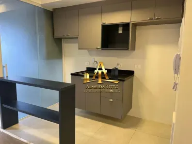 Apartamento com 2 Quartos à venda, 52m² no Alphaville Centro Industrial e Empresarial/Alphaville., Barueri