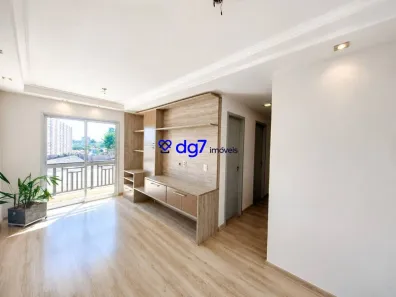 Apartamento com 2 Quartos à venda, 65m² no Vila Albano, São Paulo