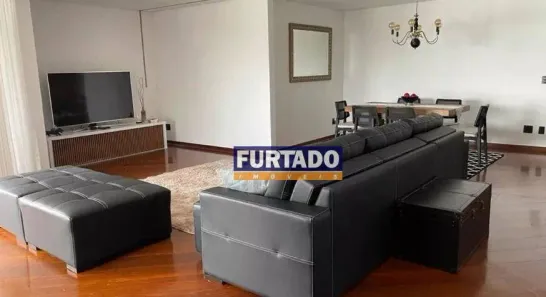 Apartamento com 3 Quartos à venda, 204m² no Barcelona, São Caetano do Sul
