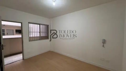 Apartamento com 1 Quarto à venda, 38m² no Boqueirão, Praia Grande