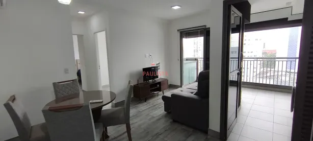 Apartamento com 2 Quartos à venda, 62m² no Vila Guarani (Z Sul), São Paulo