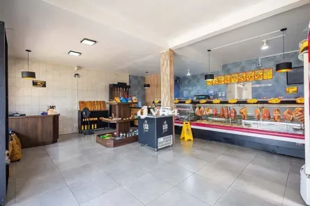 Ponto Comercial à venda, 150m² no São Braz, Curitiba