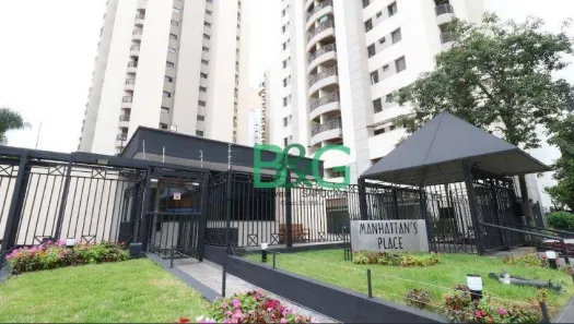 Cobertura com 3 Quartos à venda, 180m² no Brooklin Paulista, São Paulo