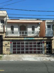Sobrado com 4 Quartos à venda, 247m² no Alto da Mooca, São Paulo
