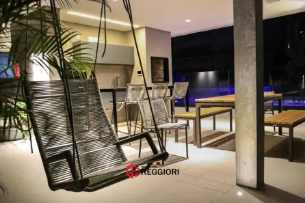 Apartamento com 4 Quartos à venda, 134m² no Centro, Balneário Camboriú