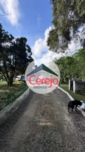 Fazenda/Sítio com 4 Quartos à venda, 578m² no Jardim Lígia, Suzano