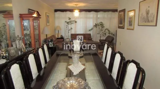 Casa com 5 Quartos à venda, 269m² no Sumaré, São Paulo