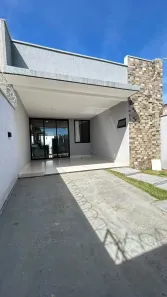 Casa com 3 Quartos para alugar, 100m² no Jardim Novo Mundo, Goiânia