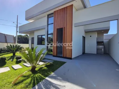 Casa com 2 Quartos à venda, 61m² no Forquilhas, São José