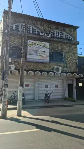 Ponto Comercial para venda ou aluguel, 400m² no Venda das Pedras, Itaboraí
