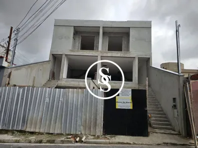 Sobrado com 3 Quartos à venda, 241m² no Assunção, São Bernardo do Campo