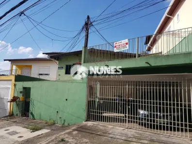 Casa com 6 Quartos à venda, 212m² no Cipava, Osasco