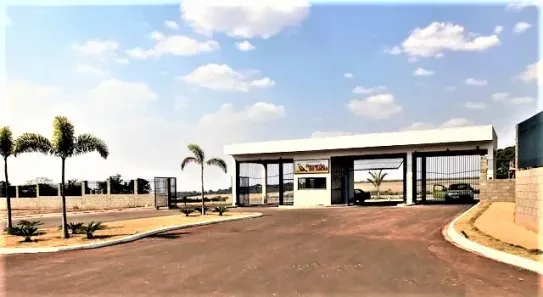 Lote/Terreno à venda, 250m² no Residencial Samambaia, São Carlos