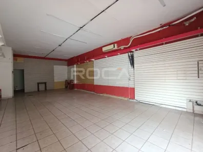 Ponto Comercial para alugar, 69m² no Centro, Ribeirão Preto