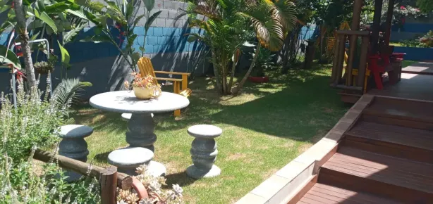 Fazenda/Sítio com 3 Quartos à venda, 196m² no Monterrey, Louveira