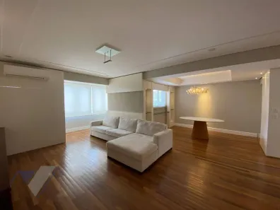Apartamento com 3 Quartos para alugar, 274m² no Centro, Cascavel