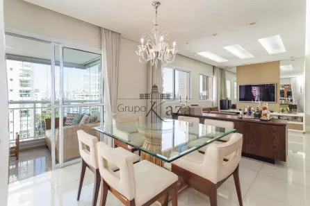 Apartamento com 2 Quartos à venda, 132m² no Vila Olímpia, São Paulo