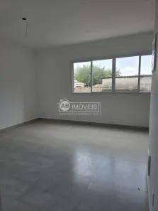 Sobrado com 3 Quartos à venda, 121m² no Aparecida, Santos