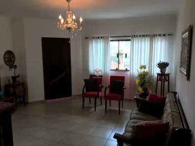 Sobrado com 3 Quartos à venda, 269m² no Vila Helena, Santo André