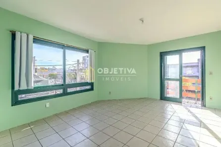 Apartamento com 1 Quarto para alugar, 42m² no Floresta, Porto Alegre
