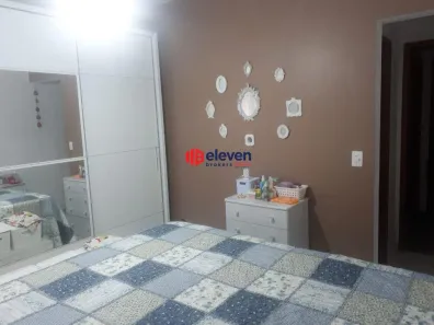 Apartamento com 2 Quartos à venda, 120m² no Marapé, Santos