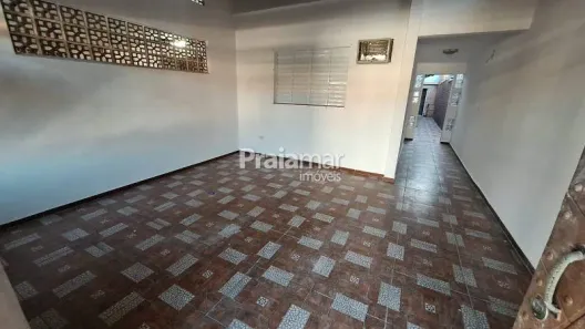 Casa com 3 Quartos à venda, 125m² no Esplanada dos Barreiros, São Vicente