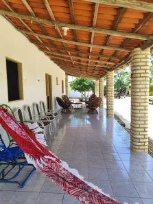 Fazenda/Sítio com 4 Quartos à venda, 65000m² no , Senador Elói de Souza