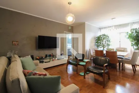 Apartamento com 2 Quartos à venda, 107m² no Paraíso, São Paulo