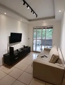 Apartamento com 2 Quartos à venda, 65m² no Glória, Macaé