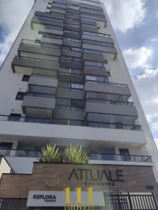 Apartamento com 3 Quartos à venda, 75m² no Jardim Oswaldo Cruz, São José dos Campos