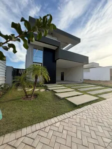 Casa de Condomínio com 3 Quartos à venda, 300m² no Morada dos Nobres, Cuiabá