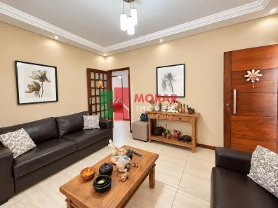 Casa com 3 Quartos à venda, 125m² no Lenheiro, Valinhos