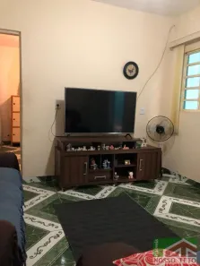 Casa com 3 Quartos à venda, 115m² no Parque Residencial Salerno (Nova Veneza), Sumaré