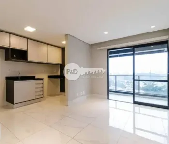 Apartamento com 2 Quartos à venda, 64m² no Vila Mariana, São Paulo