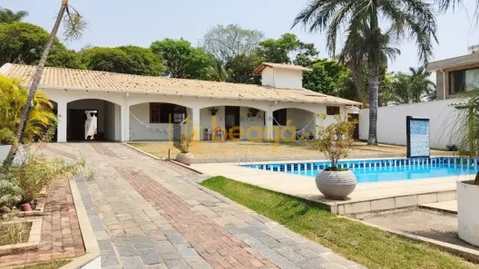 Casa com 3 Quartos à venda, 386m² no Braúnas, Belo Horizonte