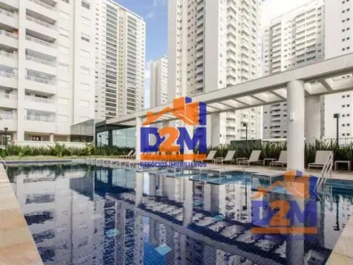 Apartamento com 2 Quartos à venda, 67m² no Centro, Osasco