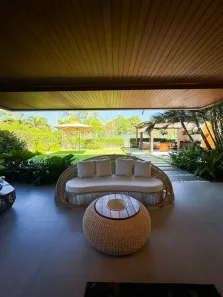 Casa de Condomínio com 4 Quartos à venda, 819m² no Garça Torta, Maceió