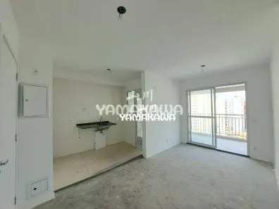 Apartamento com 2 Quartos à venda, 53m² no Penha de França, São Paulo