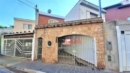 Sobrado com 2 Quartos à venda, 125m² no Chácara Seis de Outubro, São Paulo