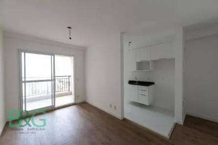 Apartamento com 2 Quartos à venda, 68m² no Brás, São Paulo