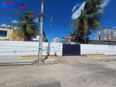 Imóvel Comercial com 2 Quartos para alugar, 1065m² no Cocó, Fortaleza