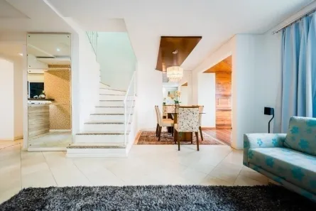 Cobertura com 3 Quartos à venda, 116m² no Victor Konder, Blumenau