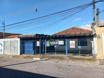 Sobrado com 2 Quartos à venda, 240m² no Jardim São Carlos (Zona Leste), São Paulo