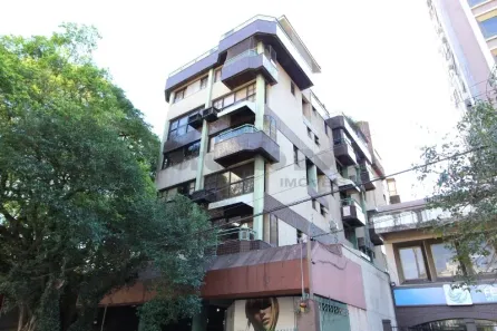 Apartamento com 1 Quarto à venda, 45m² no Independência, Porto Alegre