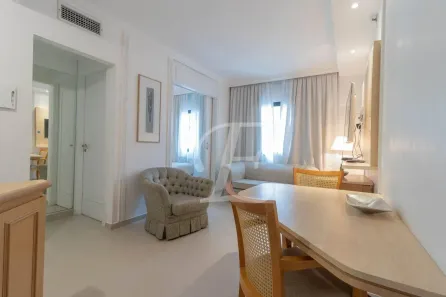 Flat com 1 Quarto à venda, 32m² no Jardim Paulista, São Paulo