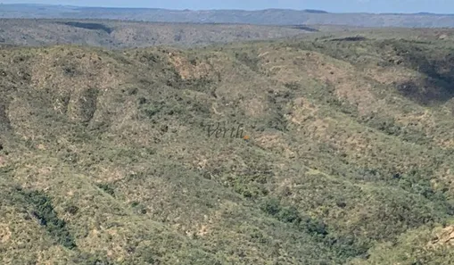 com 1 Quarto à venda, 3256m² no , Itacambira