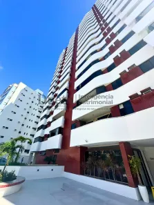 Apartamento com 2 Quartos para alugar, 70m² no Imbuí, Salvador