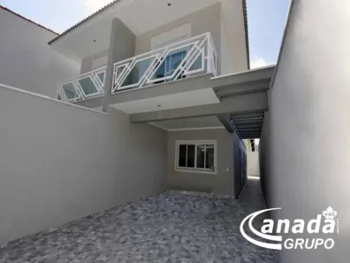 Sobrado com 3 Quartos à venda, 130m² no Umuarama, Osasco