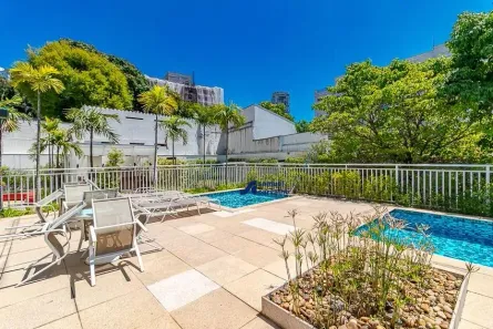 Apartamento com 3 Quartos à venda, 84m² no Vila Ipojuca, São Paulo