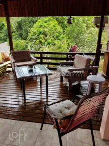 Casa com 3 Quartos à venda, 130m² no Itacorubi, Florianópolis